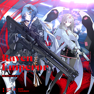 Raven Emperorのジャケット画像
