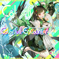 Colorfull:Encounterのジャケット画像