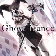 Ghost Danceのジャケット画像