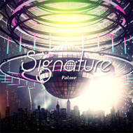 Signatureのジャケット画像