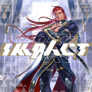 IMPACTのジャケット画像
