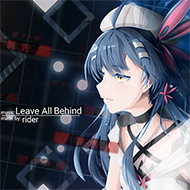 Leave All Behindのジャケット画像