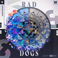 RAD DOGSのジャケット画像