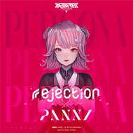 PERSONA feat. PANXIのジャケット画像