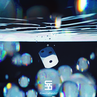 IF:Uのジャケット画像