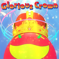 [蔵]Glorious Crownのジャケット画像