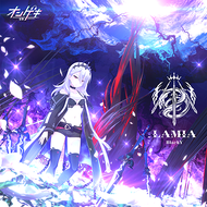 LAMIAのジャケット画像