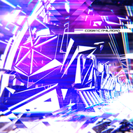 CO5M1C R4ILR0ADのジャケット画像