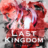 Last Kingdomのジャケット画像