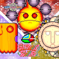 ファンタジーゾーン OPA-OPA! -GMT remix-のジャケット画像