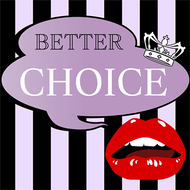 BETTER CHOICEのジャケット画像