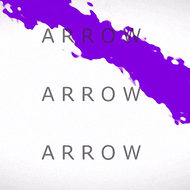 ARROWのジャケット画像