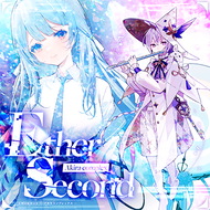 Ether Secondのジャケット画像