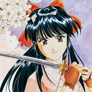 檄！帝国華撃団(改)のジャケット画像