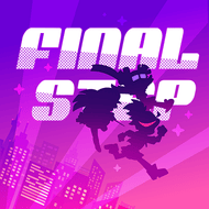 Final Step!のジャケット画像