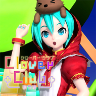 クローバー♣クラブのジャケット画像