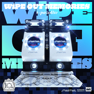 WiPE OUT MEMORIESのジャケット画像