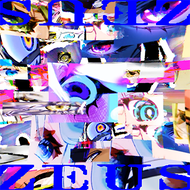 ZEUSのジャケット画像