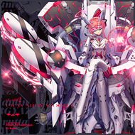 #狂った民族２ PRAVARGYAZOOQAのジャケット画像