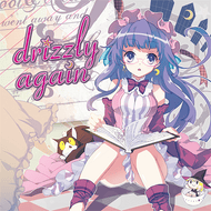 Yet Another ”drizzly rain”のジャケット画像