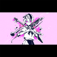 ベノムのジャケット画像
