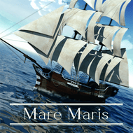 Mare Marisのジャケット画像