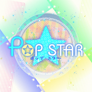 POP STARのジャケット画像