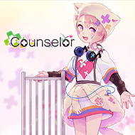 Counselorのジャケット画像