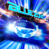 BLUE ZONEのジャケット画像