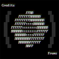 Creditsのジャケット画像