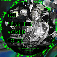You Mean the World to Meのジャケット画像