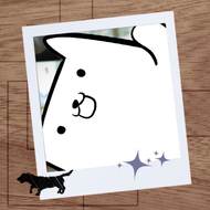 [幸]犬日和。(はっぴー歌唱Ver)のジャケット画像