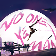 NO ONE YES MANのジャケット画像