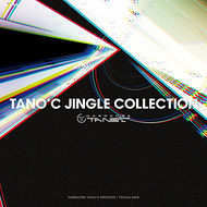 Everybody Say HARDCORE TANO*Cのジャケット画像