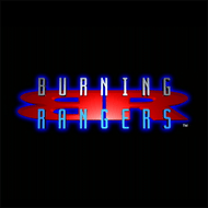Burning Hearts ～炎のANGEL～のジャケット画像