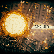 MOBILYSのジャケット画像