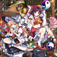 ロストワードクロニカルのジャケット画像
