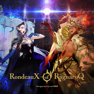 RondeauX of RagnaroQのジャケット画像