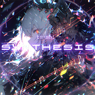 Synthesis.のジャケット画像