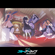 Operation☆DOTABATA!のジャケット画像