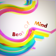 Beat Of Mindのジャケット画像