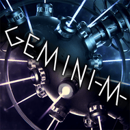 GEMINI -M-のジャケット画像
