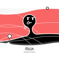 MilKのジャケット画像