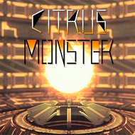 CITRUS MONSTERのジャケット画像