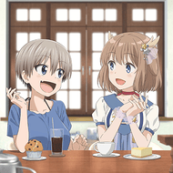 なだめスかし Negotiation（TVsize）のジャケット画像