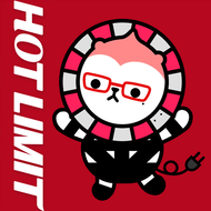 HOT LIMITのジャケット画像