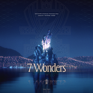 7 Wondersのジャケット画像