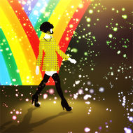 Color My Worldのジャケット画像