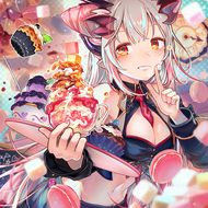 シュガーホリックのジャケット画像