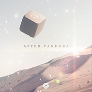 AFTER PANDORAのジャケット画像